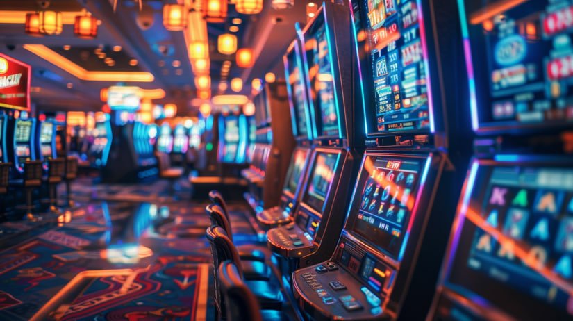 Live Casino မှ Baccarat ဂိမ်း တိုက်ရိုက်ကစား